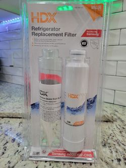 New Samsung Refrigerator Water Filter