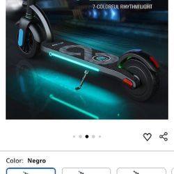 Scooter GYRROR Niños 🚸