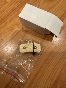 4p brake pads
