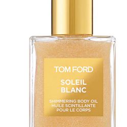 TOM FORD Mini Soleil Blanc Shimmering Body Oil
