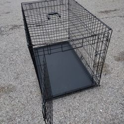 Jaula Mediana  Medidas Nota : 36 Largo  23 Ancho 