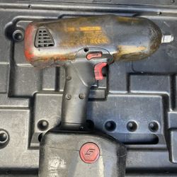 Snap On 1/2 High Torque Impact Wrench