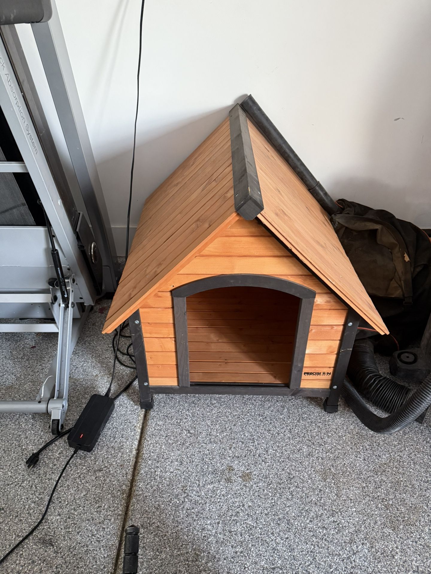 Dog House