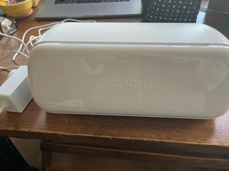 Cricut Joy Extra - plus extras!