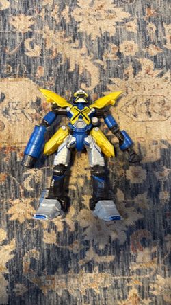 X-Men TOY Figure