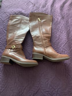 Boots 👢  