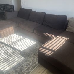 Lovesac Sactional Set