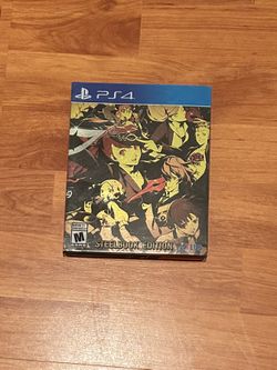Persona 5 Royal [Steelbook Edition]  PlayStation 4