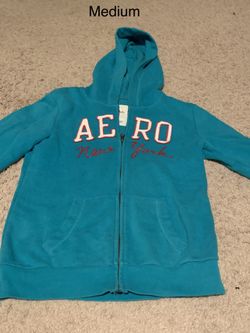 Jackets and Hoodies
