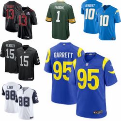 NFL Jerseys