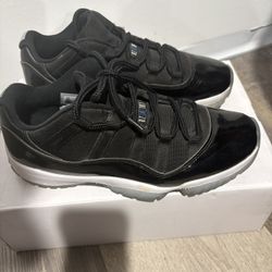 Jordan 11 Space Jams 