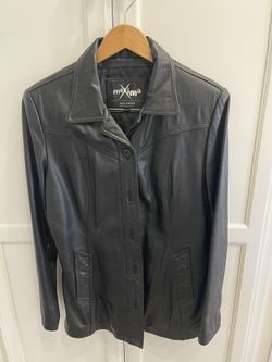 Wilson’s Leather Jacket