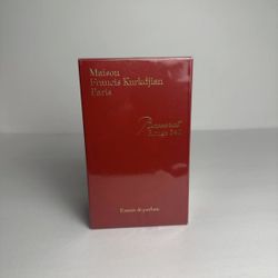 Baccarat rouge 540 200 ml