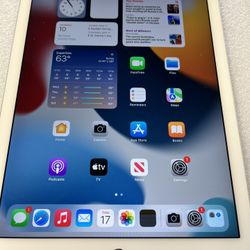 iPad Air 2 Wi-Fi 32 GB updated unlocked good condition
