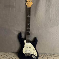 Guitar 