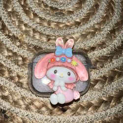 My Melody AirPod Pro Case 