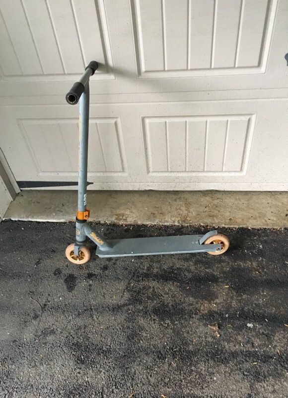 Scooter: Fuzion