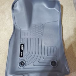 Jeep Grand Cherokee  All Weather Floor Mats