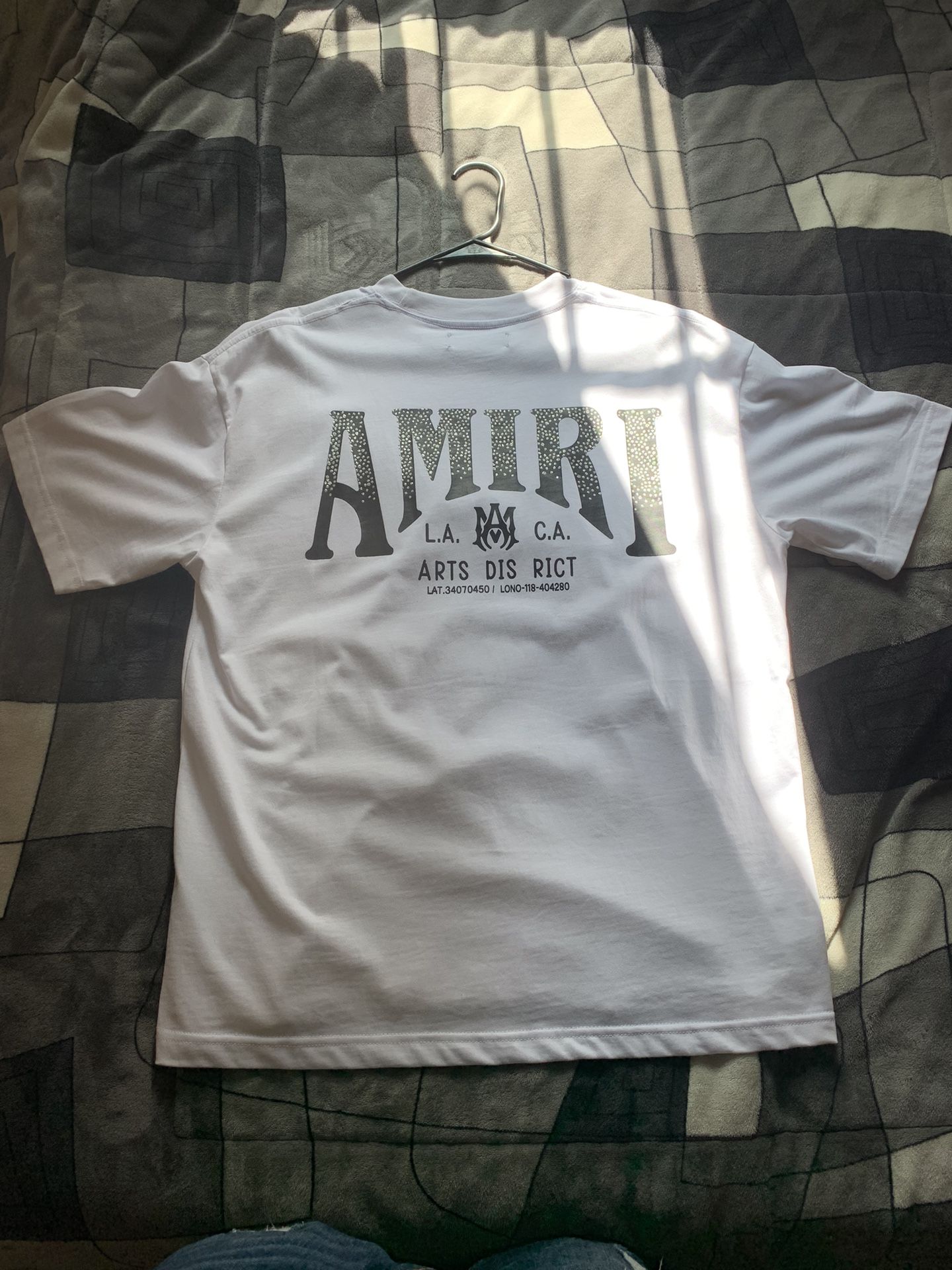 Amiri Shirt