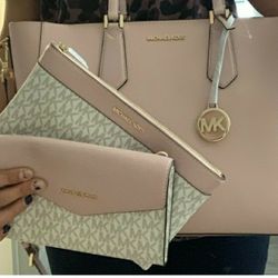 3 Pcs Mk Set Like New 