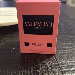 Chanel chance perfume