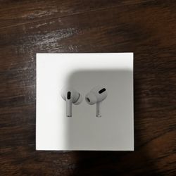 Apple AirPod Pro 1st Generation 
