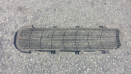 1958 thru 1962 Corvette front grill