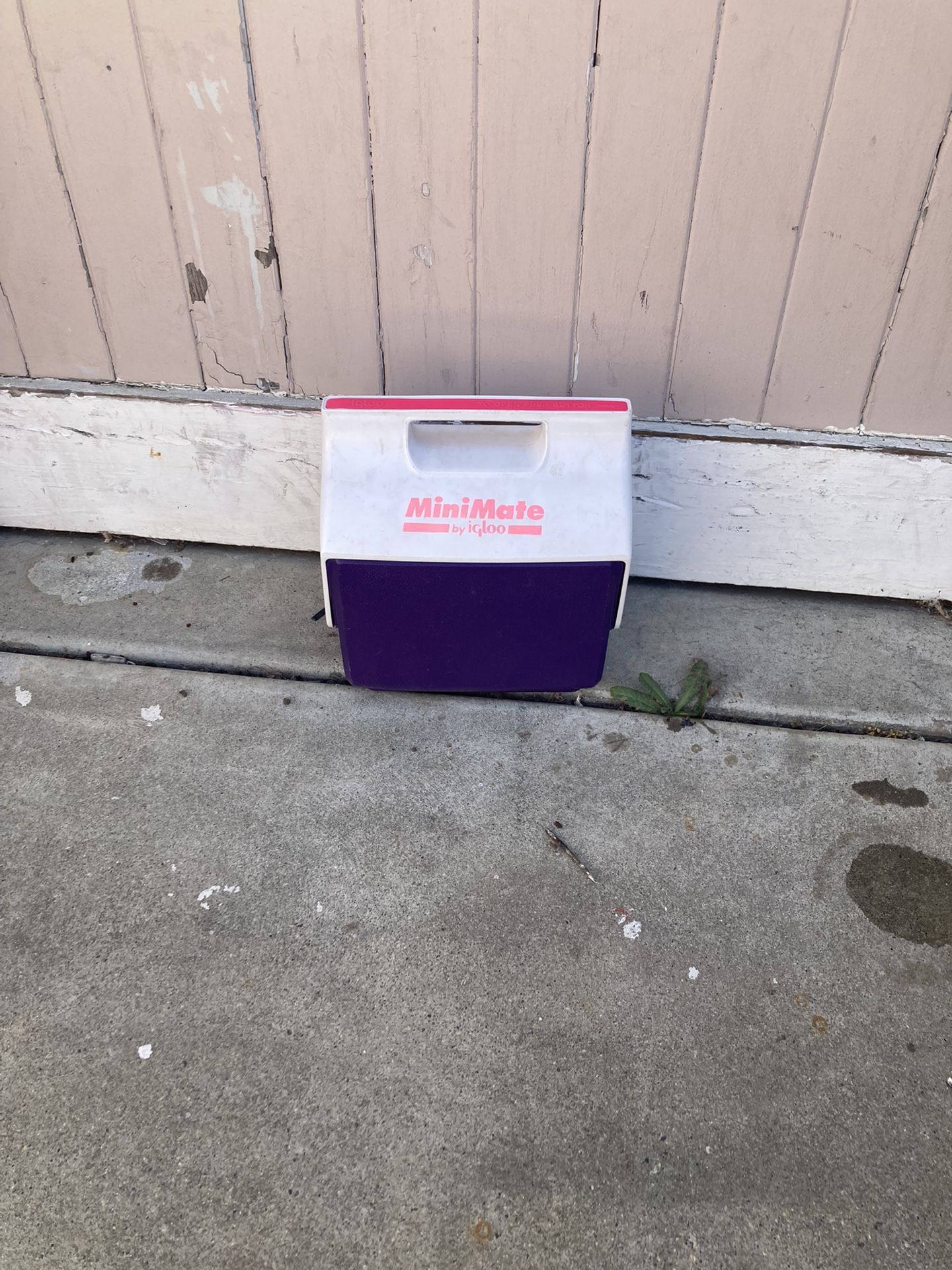 Coolers