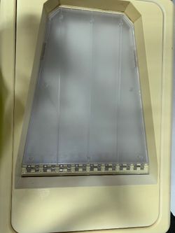 Pet safe automatic dog door
