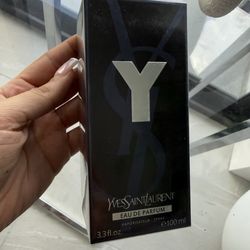 YSL Sealed New 100ml Mens - Perfume