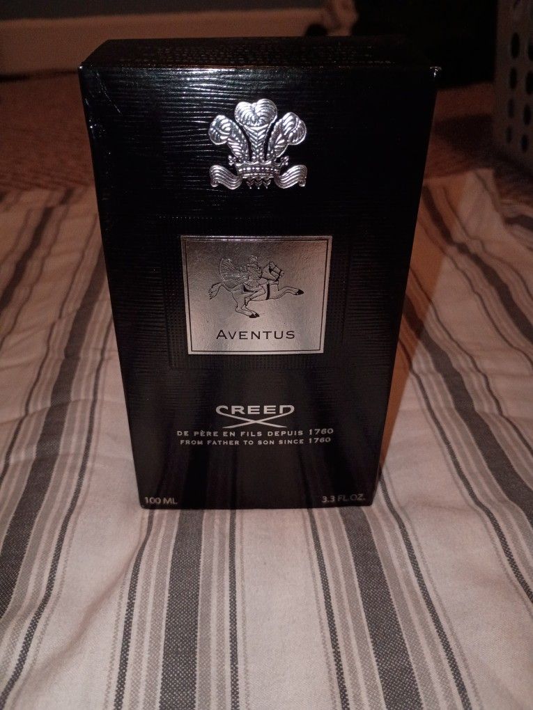 Creed Aventus 100ML