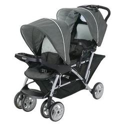 Graco Duoglider Double Stroller