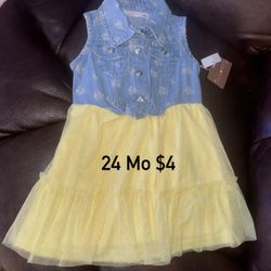 Babygirl Clothes 