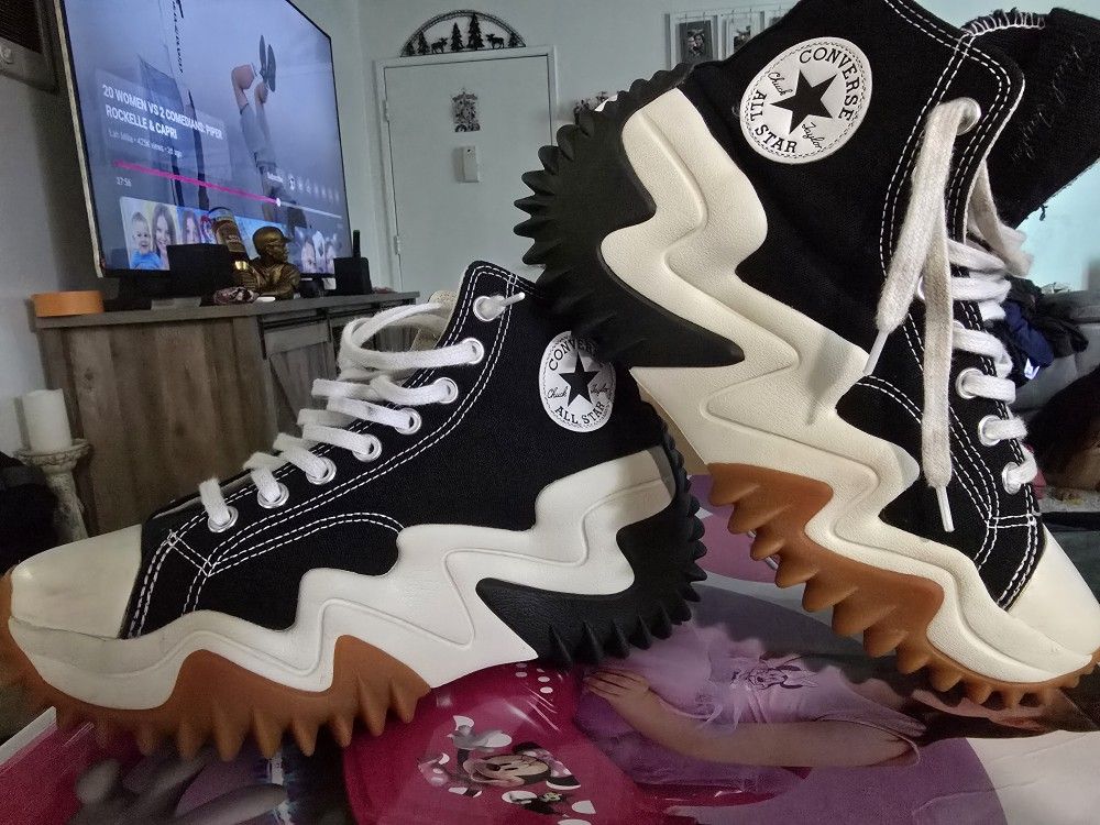 CONVERSE