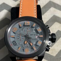 Invicta Watch