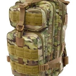 Multicam OCP Small Presidio Assault Pack