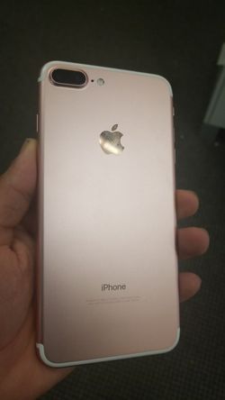 APPLE iPhone 7 Plus 32GB T-Mobile