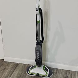 Bissell SpinWave HARD FLOOR SPIN MOP