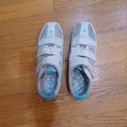 Women's Specialized Cycling shoes