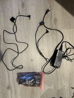 DJI Inspire Charger