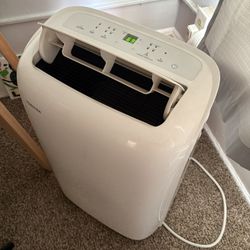 Toshiba AC Unit