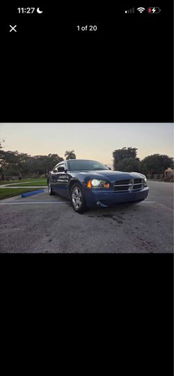 2009 Dodge Charger