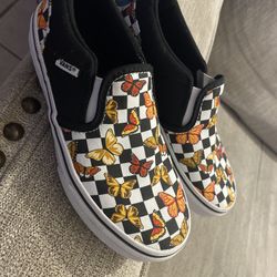 Vans 