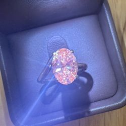 Engagement Ring