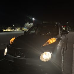 2011 Nissan Juke