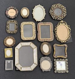 Picture Frames