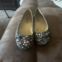 Wells Flat Shoes 