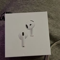 AirPod 4 ANC