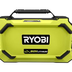 Ryobi 80V 10ah Lithium Battery