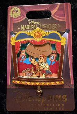 Hercules Magical Theater